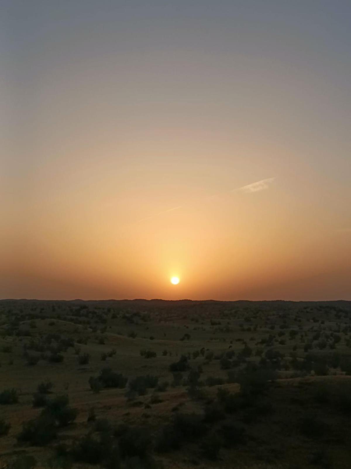 Hotel Kyzylkum Safari Yurt Camp Nurota Zewnętrze zdjęcie